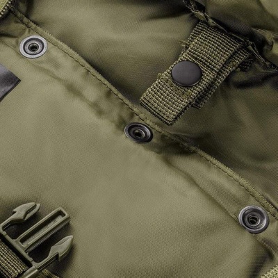 Mochila de Hidratação Invictus Tática Militar Hydro - 3 Litros - Foto 5