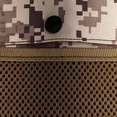 Mochila de Hidratação Invictus Tática Militar Hydro - 3 Litros - Foto 4