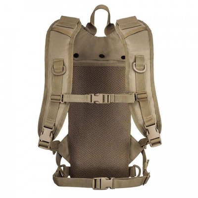 Mochila de Hidratação Invictus Tática Militar Hydro - 3 Litros - Foto 2