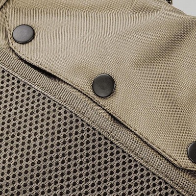 Mochila de Hidratação Invictus Tática Militar Hydro - 3 Litros - Foto 5