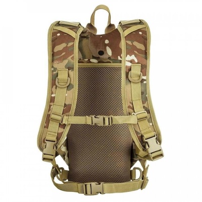 Mochila de Hidratação Invictus Tática Militar Hydro - 3 Litros - Foto 2