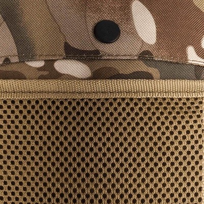 Mochila de Hidratação Invictus Tática Militar Hydro - 3 Litros - Foto 4