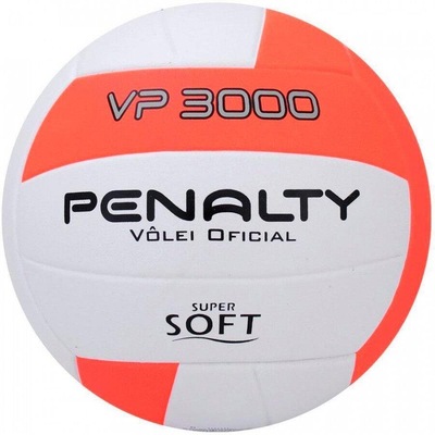 Bola Vôlei Penalty VP 3000 - Foto 2
