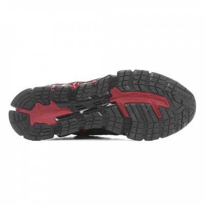 Tênis Asics Gel Quantum 360 5 - Masculino - Foto 4