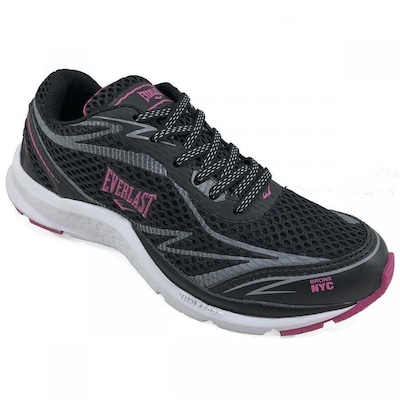 Tênis Everlast Seal - Feminino - Foto 1