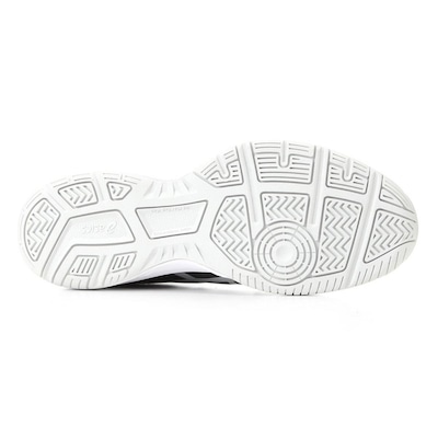 Tênis Asics Upcourt 3 - Masculino - Foto 4