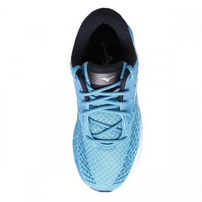 Tênis Mizuno Wave Creation 21 - Feminino - Foto 2