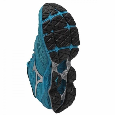 Tênis Mizuno Wave Creation 21 - Feminino - Foto 3