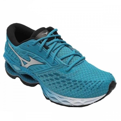 Tênis Mizuno Wave Creation 21 - Feminino - Foto 1