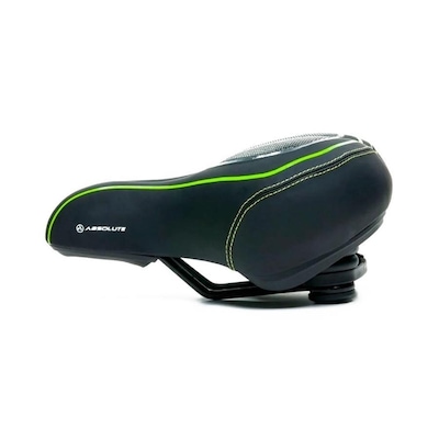 Selim Montain Bike Absolute com Gel - Foto 1