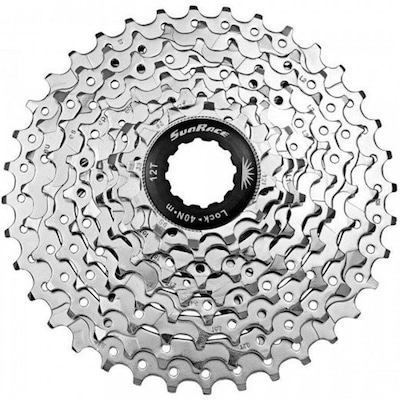 Cassete de Ciclismo Sunrace M98 11-36d - Foto 1