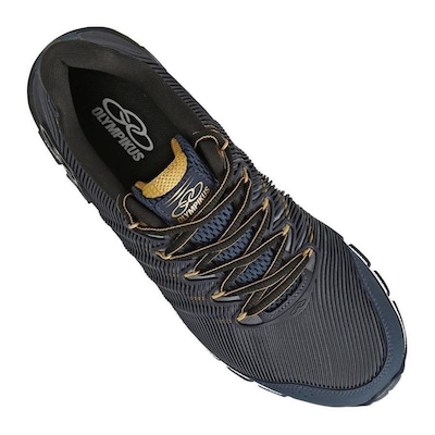Tênis Olympikus Dynamic - Masculino - Foto 2