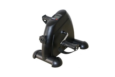 Mini Bicicleta Ergométrica Odin Fit com Monitor Lcd - Foto 4