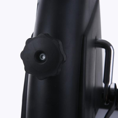 Mini Bicicleta Ergométrica Odin Fit com Monitor Lcd - Foto 5