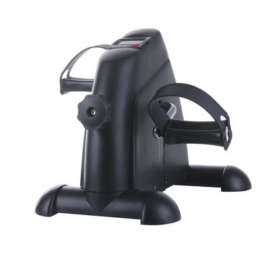 Mini Bicicleta Ergométrica Odin Fit com Monitor Lcd - Foto 1