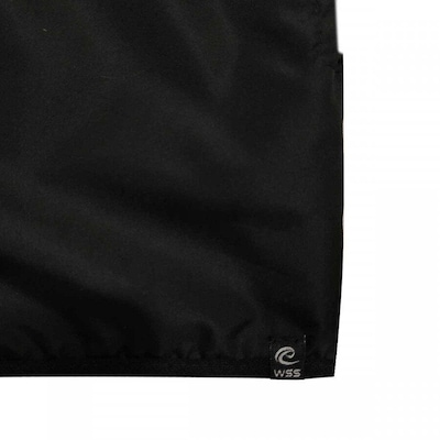 Jaqueta Corta Vento com Capuz Web Surf Shop Plus Size Icon Surf - Masculina - Foto 3