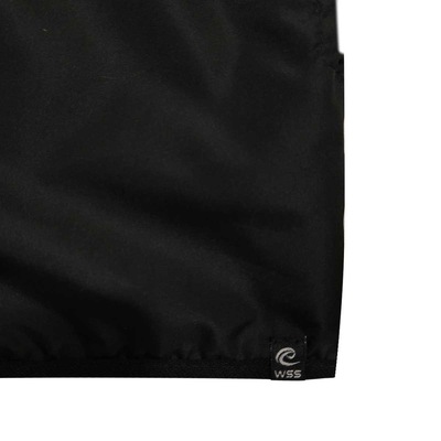 Jaqueta Corta Vento com Capuz Web Surf Shop Plus Size Icon Surf - Masculina - Foto 5