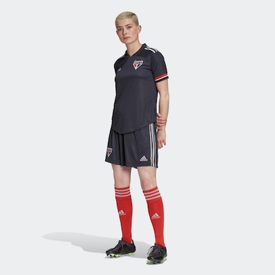 camisa sao paulo adidas centauro