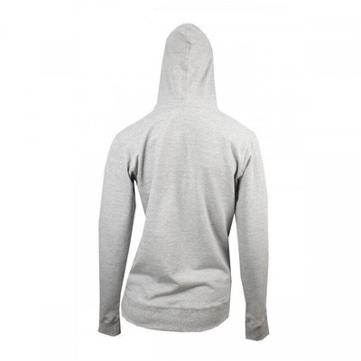 grey hera moletom com capuz