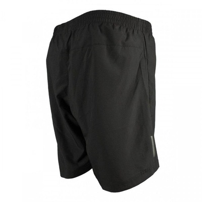 Bermuda 2 em 1 adidas Own The Run - Masculina - Foto 2