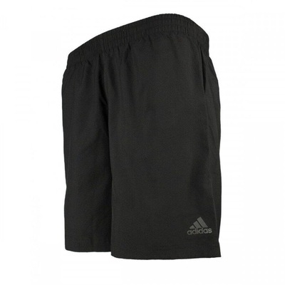 Bermuda 2 em 1 adidas Own The Run - Masculina - Foto 1