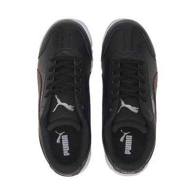 tenis puma bmw infantil