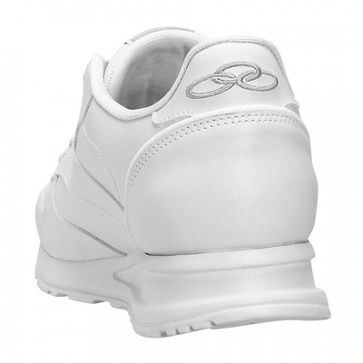 Kit Olympikus: Tênis Jogging 100 + Meias - 3 Pares - Feminino - Foto 4
