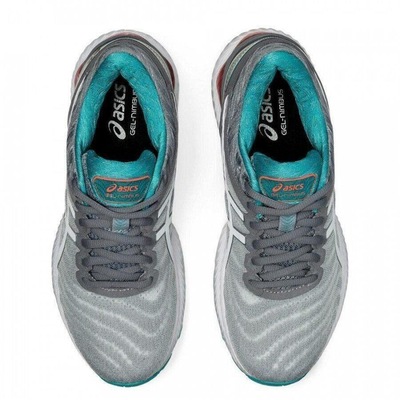 Tênis Asics Gel-Nimbus 22 - Feminino - Foto 3