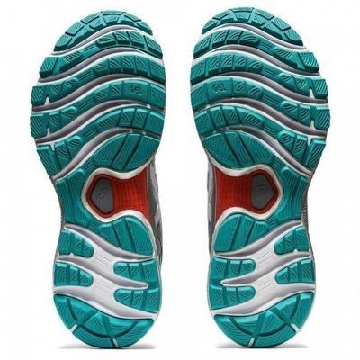 Tênis Asics Gel-Nimbus 22 - Feminino - Foto 4