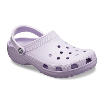 Sandália Crocs Classic - Unissex - Foto 2