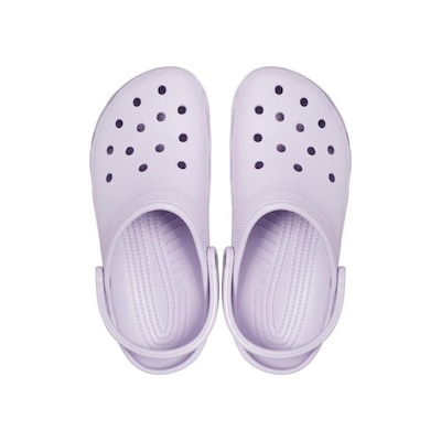 Sandália Crocs Classic - Unissex - Foto 3