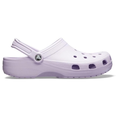 Sandália Crocs Classic - Unissex - Foto 1
