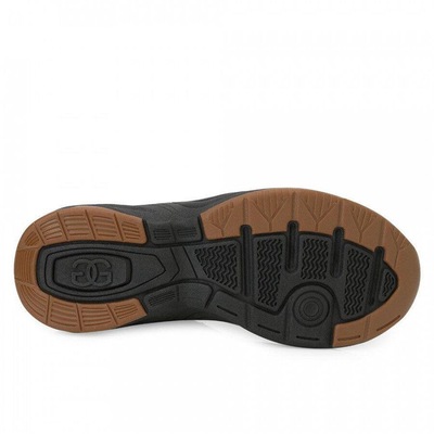 Tênis Logus Dad Sneaker - Masculino + Meia - Foto 2