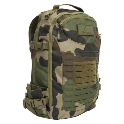Mochila Tática Invictus Rusher Francês - 40 Litros - Foto 3