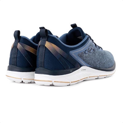 Tênis Olympikus Day - Masculino + Meias com 3 Pares - Foto 3