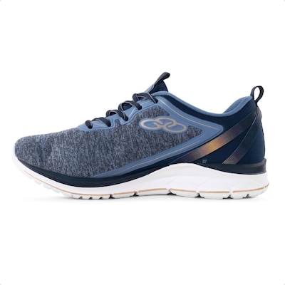 Tênis Olympikus Day - Masculino + Meias com 3 Pares - Foto 4
