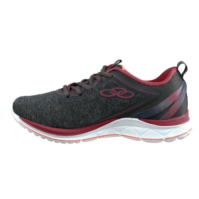 Tênis Olympikus Day - Masculino + Meias com 3 Pares - Foto 2