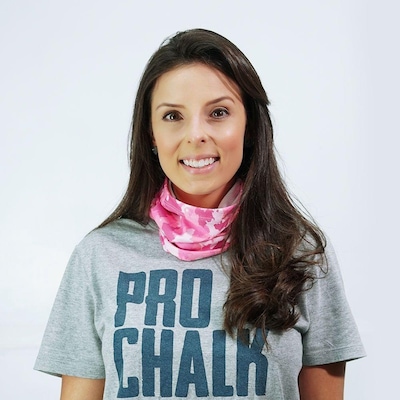 Bandana Tubular de Pescoço Prochalk - Adulto - Foto 5