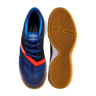 Chuteira de Futsal Umbro Soul Pro - Adulto - Foto 2