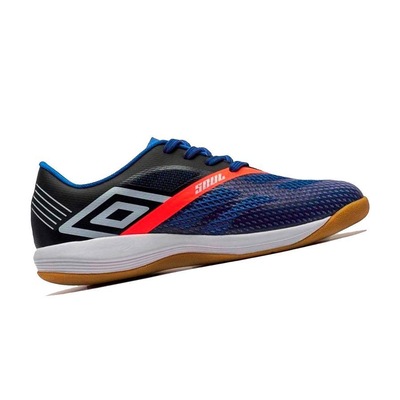 Chuteira de Futsal Umbro Soul Pro - Adulto - Foto 3