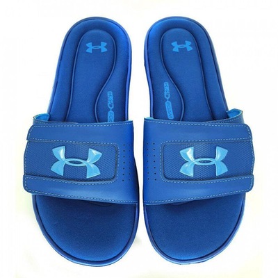 chinelo slide under armour ignite