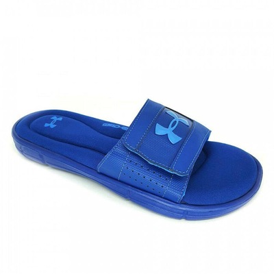 chinelo slide under armour ignite