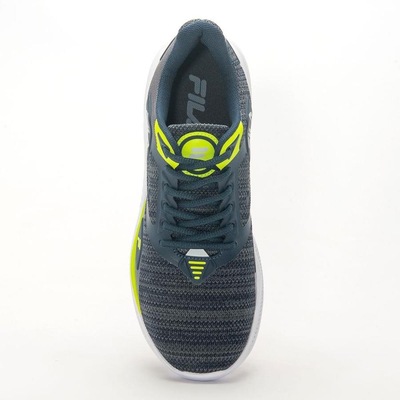 Tênis Fila Discovery - Masculino - Foto 3