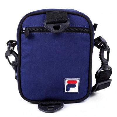 Shoulder Bag Fila Versatili  - 14x16cm - Foto 2