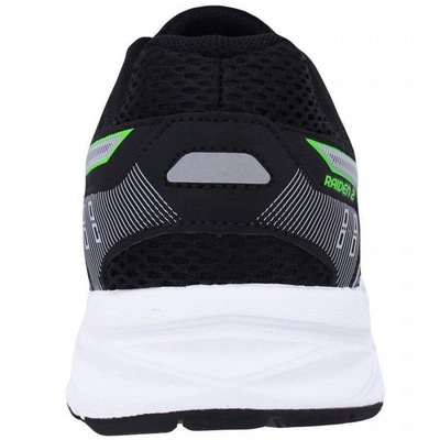 Tênis Asics Raiden 2 - Masculino - Foto 4