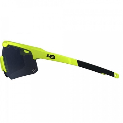 Óculos para Ciclismo HB Shield Evo Mountain - Unissex - Foto 2