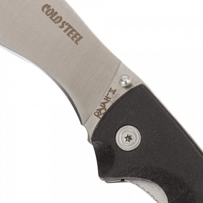 Canivete Cold Steel  Rajah II - Foto 3