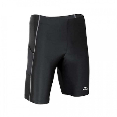 Bermuda Corrida Realtex - Masculina - Foto 2