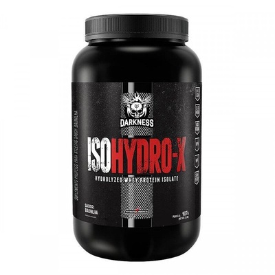 Iso Hydro-X Darkness Integralmédica - 907g - Foto 1