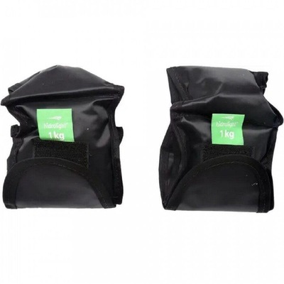Caneleira de Peso Hidrolight - 1Kg - Foto 2